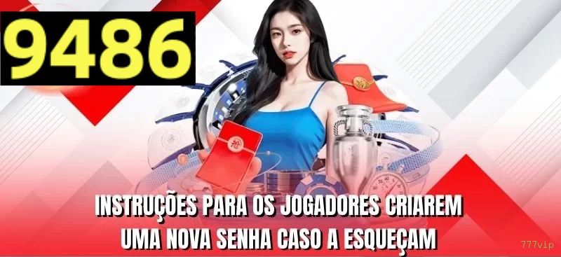 Login 777vip - acesso à conta