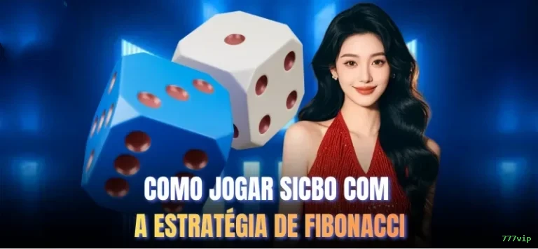 Plataforma 777vip - cassino e apostas